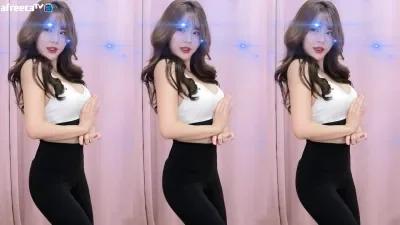 Korean bj dance 소월 yud0ng2 4